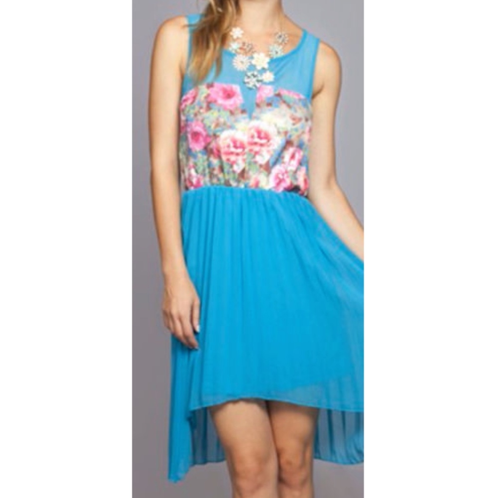Urban Outfitters UMGEE dress--ode to the 50s!